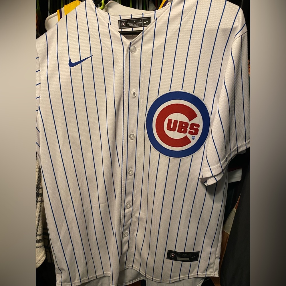 Chicago Cubs